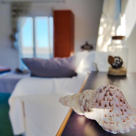Kalimera Appartament Apartment Mykonos Town ภายนอก รูปภาพ