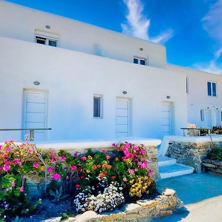 Kalimera Appartament Apartment Mykonos Town ภายนอก รูปภาพ