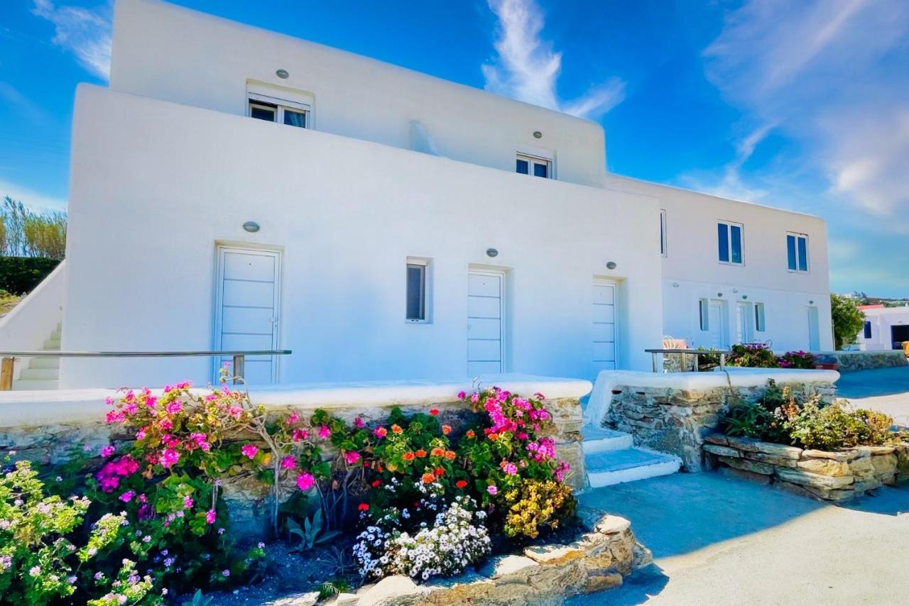 Kalimera Appartament Apartment Mykonos Town ภายนอก รูปภาพ