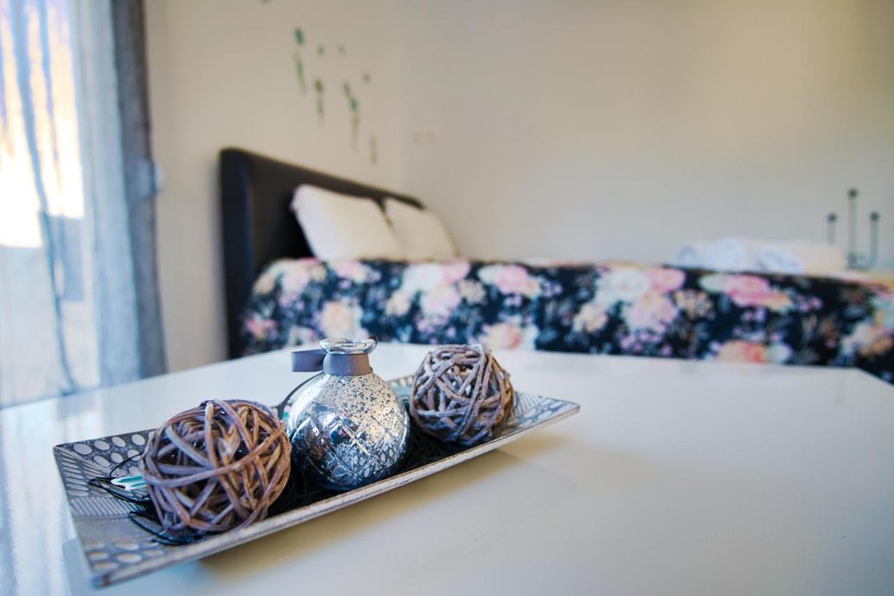 Kalimera Appartament Apartment Mykonos Town ภายนอก รูปภาพ