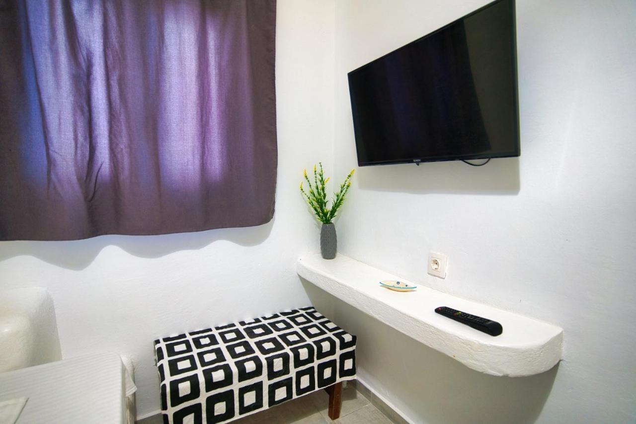 Kalimera Appartament Apartment Mykonos Town ภายนอก รูปภาพ