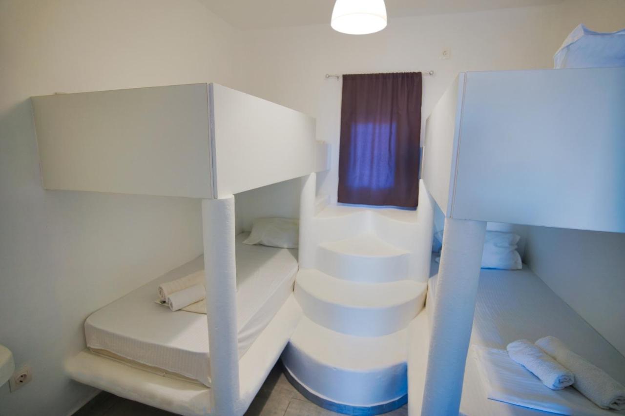 Kalimera Appartament Apartment Mykonos Town ภายนอก รูปภาพ