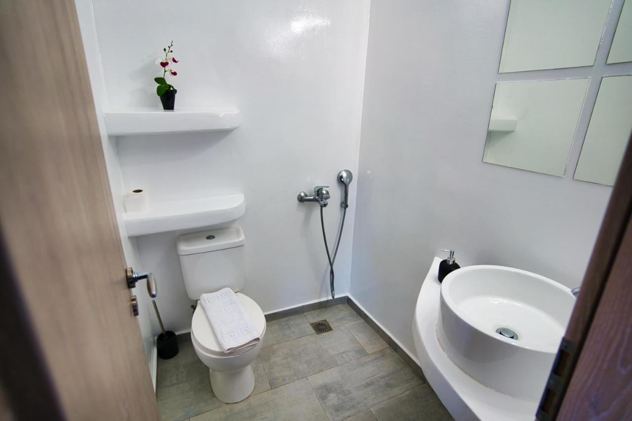 Kalimera Appartament Apartment Mykonos Town ภายนอก รูปภาพ