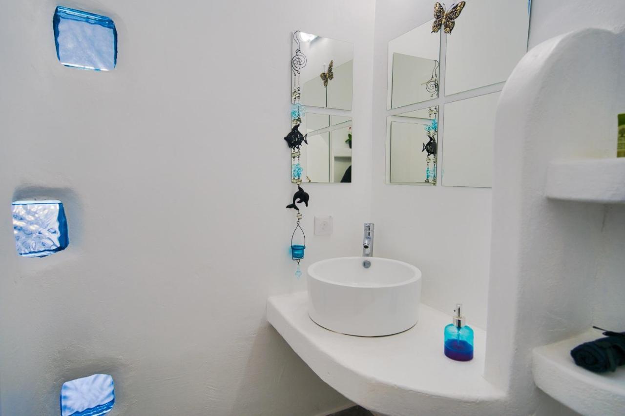 Kalimera Appartament Apartment Mykonos Town ภายนอก รูปภาพ