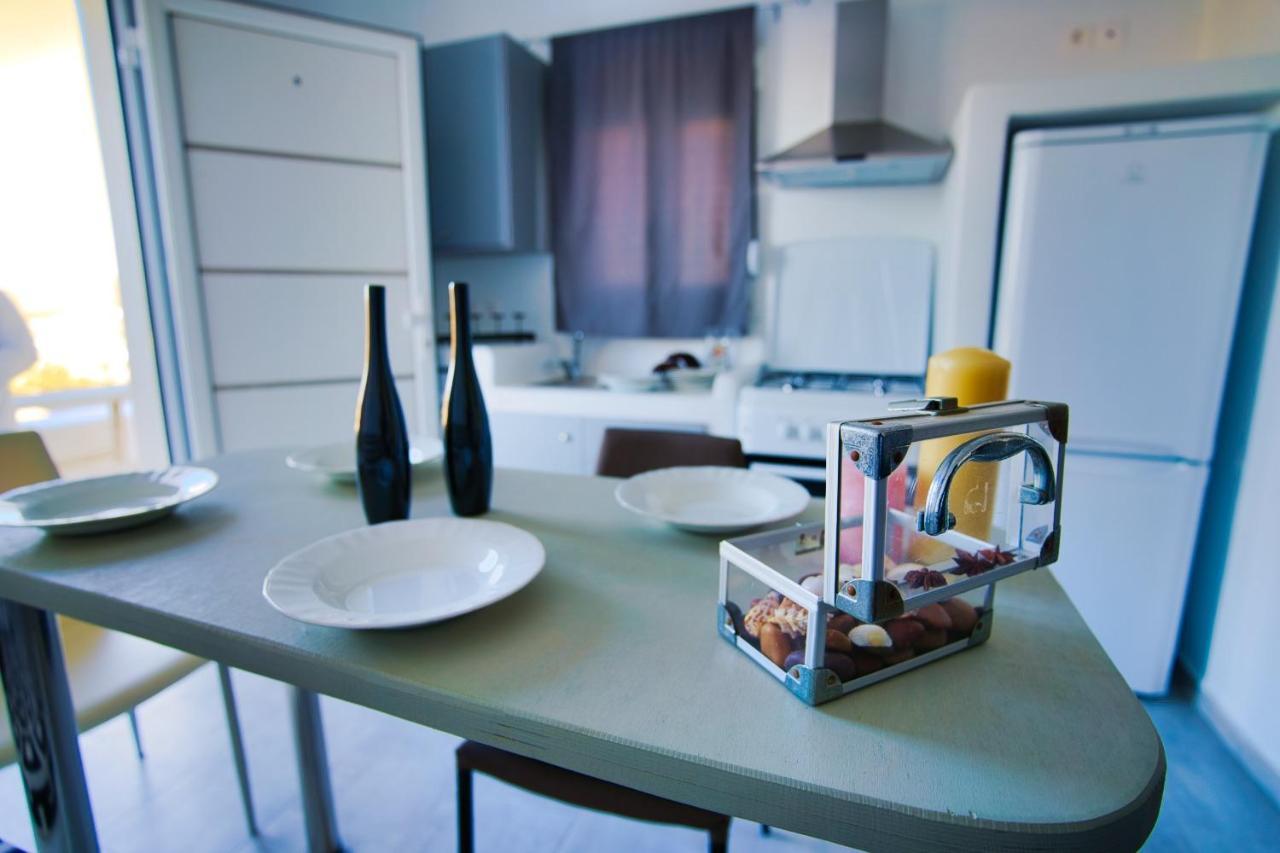 Kalimera Appartament Apartment Mykonos Town ภายนอก รูปภาพ