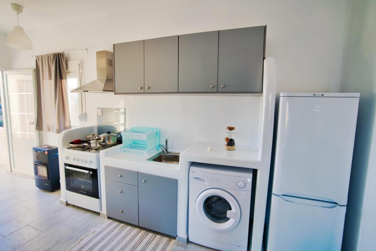 Kalimera Appartament Apartment Mykonos Town ภายนอก รูปภาพ