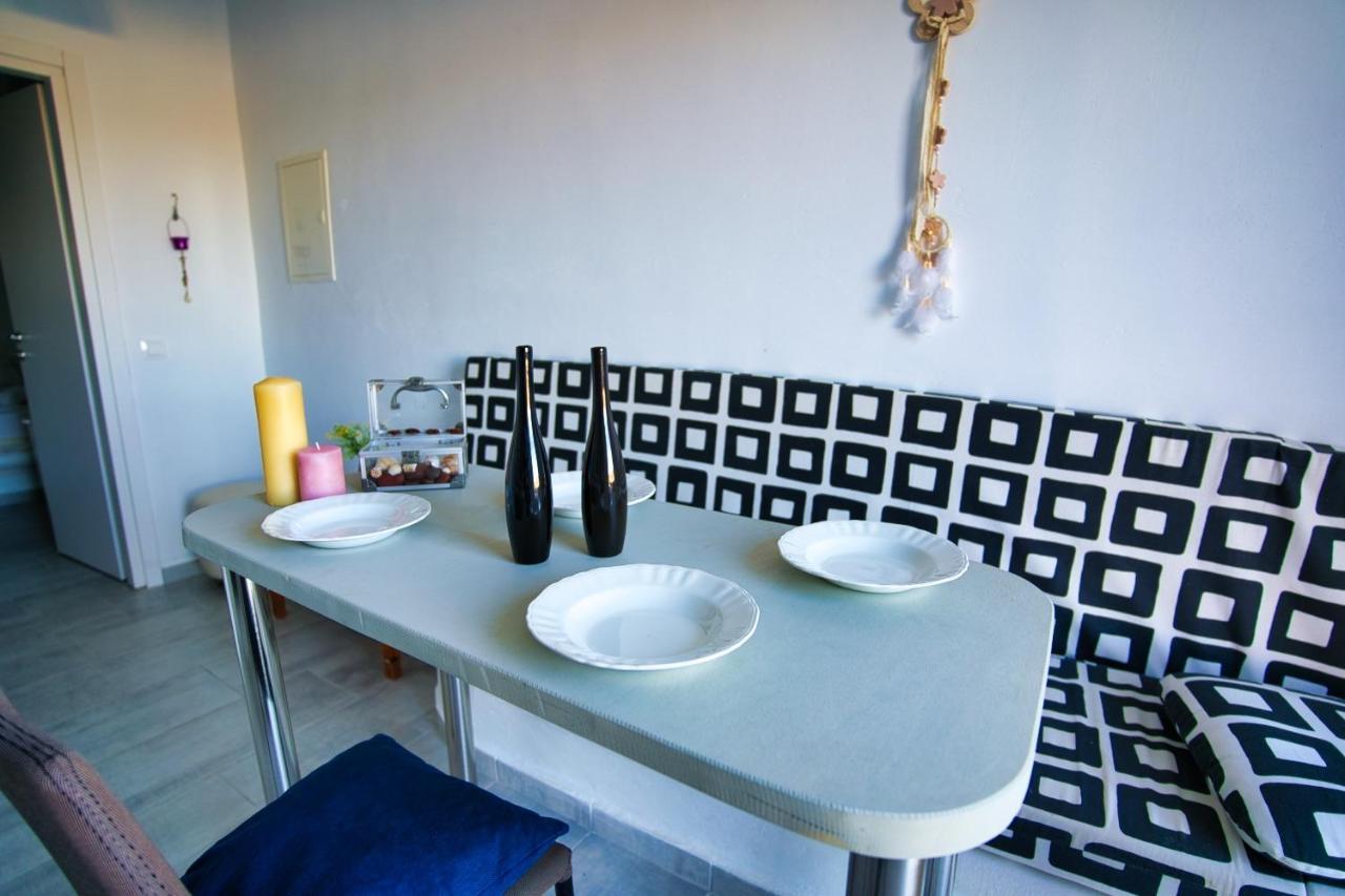 Kalimera Appartament Apartment Mykonos Town ภายนอก รูปภาพ